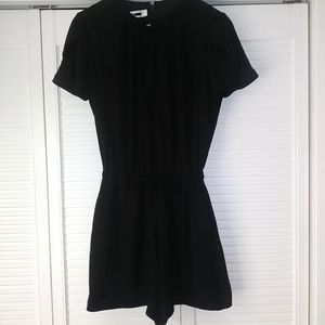 McQ romper